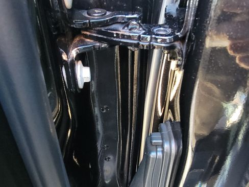 Used 2022 GMC Sierra 1500 AT4 w/ AT4 Premium Package image 24