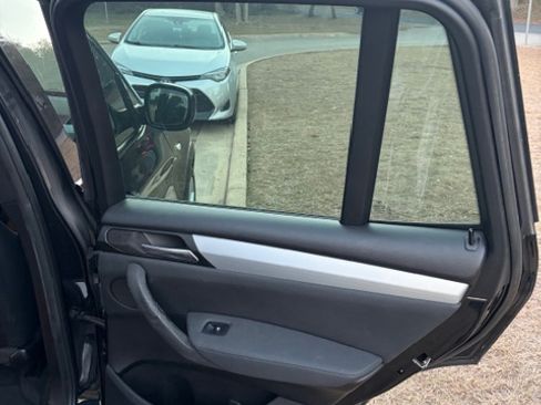 Used 2014 BMW X3 xDrive28i image 19