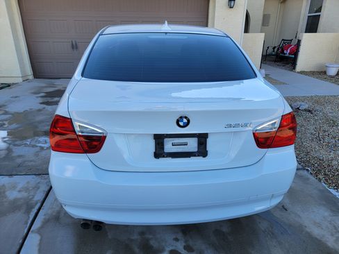 Used 2006 BMW 325i Sedan image 2