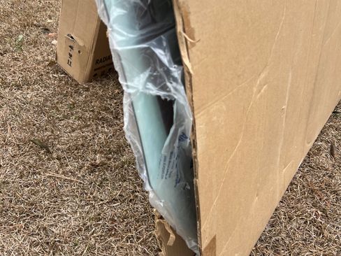 Used 1994 Ford Bronco Sport Utility 2D image 18