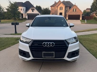 Used 2019 Audi Q7 3.0T Prestige
