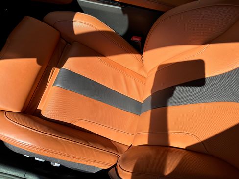 Used 2020 BMW M5 w/ Executive Package image 10