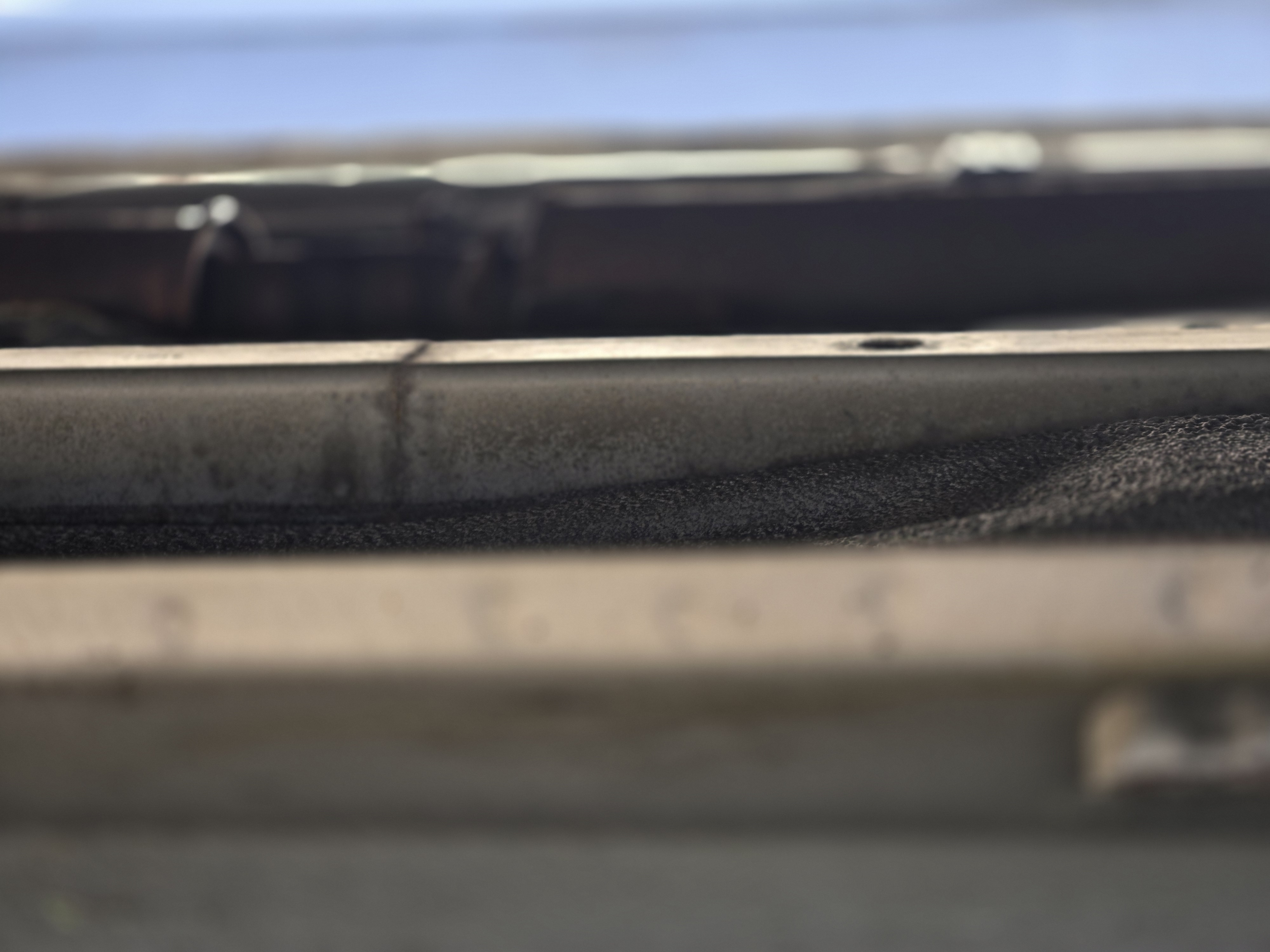 Used 2008 Lincoln MKZ FWD image 8