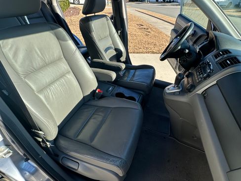 Used 2007 Honda CR-V EX-L image 23