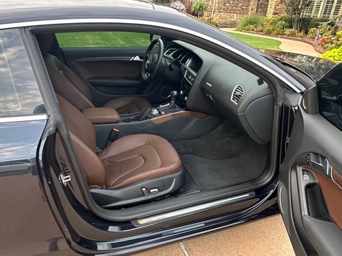 Used 2014 Audi A5 2.0T Premium Plus image 6