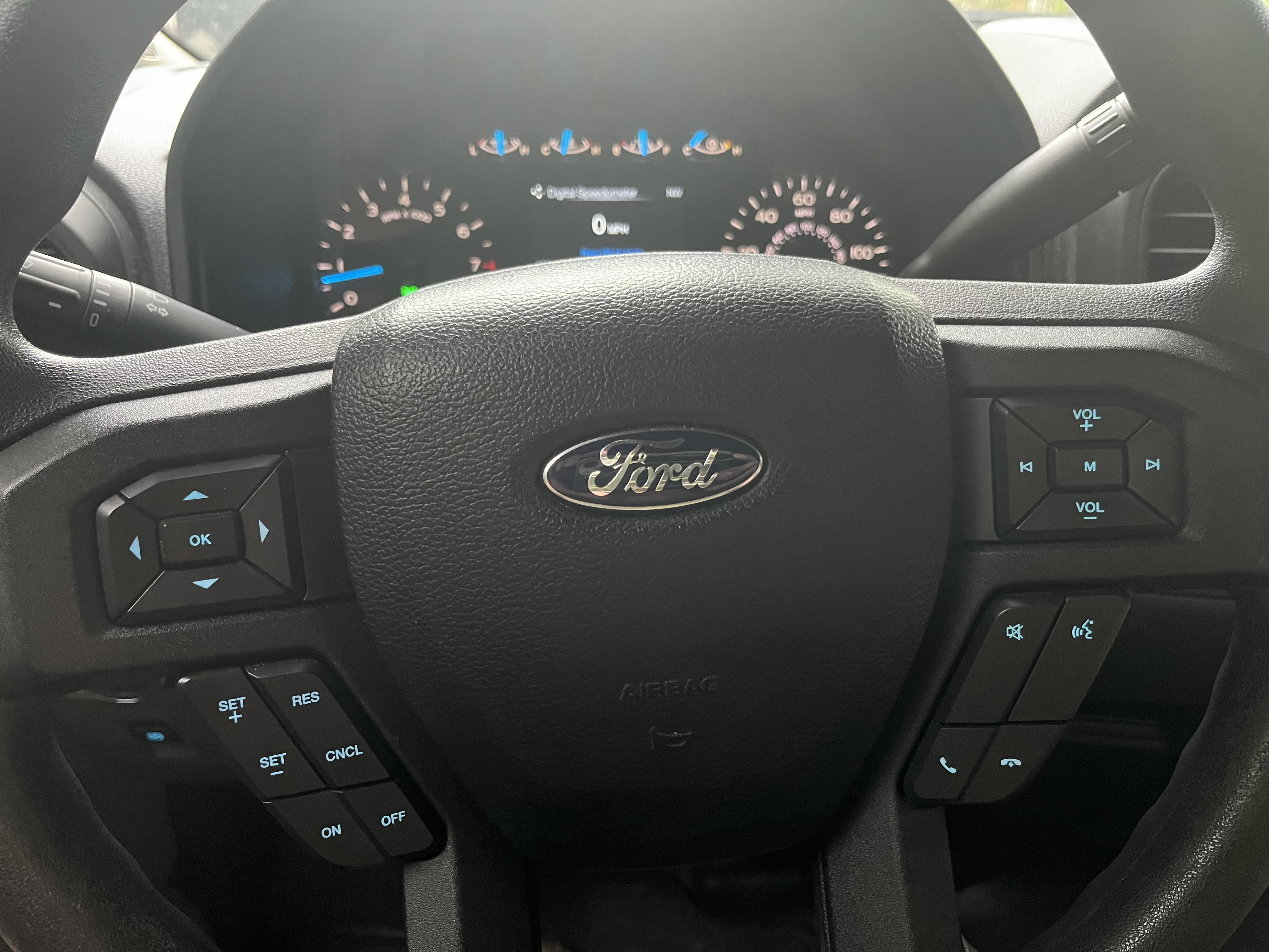 Used 2015 Ford F150 XL w/ Equipment Group 101A Mid RWD image 23