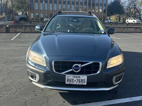 Used 2009 Volvo XC70 3.2 image 5