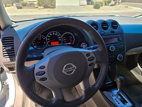 Used 2011 Nissan Altima 2.5 S w/ Convenience Pkg image 8