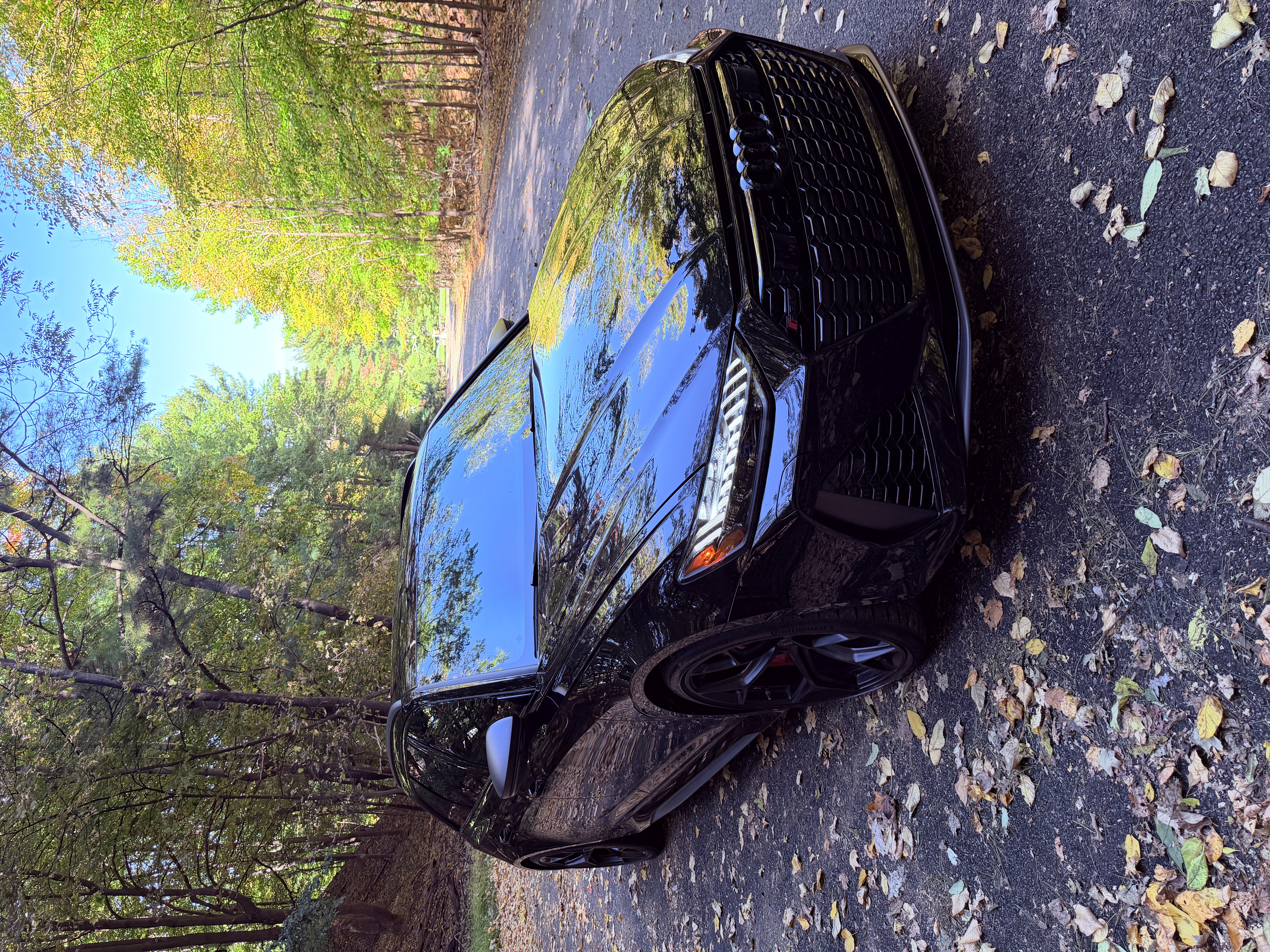 Used 2025 Audi RS 6 performance AWD/4WD image 4