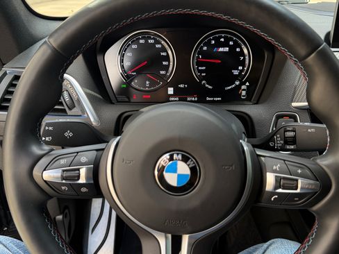 Used 2021 BMW M2 Competition w/ Executive Package RWD image 16