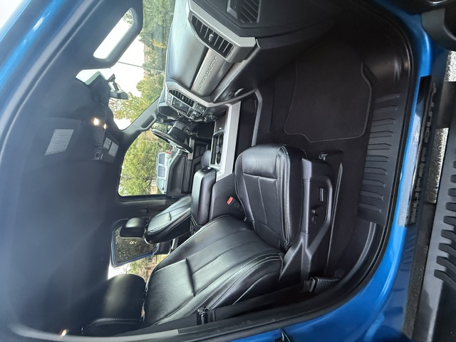Used 2020 Ford F250 Lariat AWD/4WD image 15