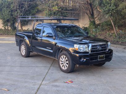Used 2006 Toyota Tacoma 2WD Access Cab