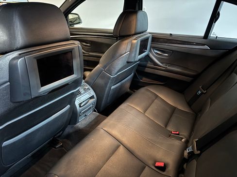 Used 2012 BMW 535i xDrive Sedan image 14