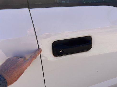 Used 2017 Ford F250 XL image 19