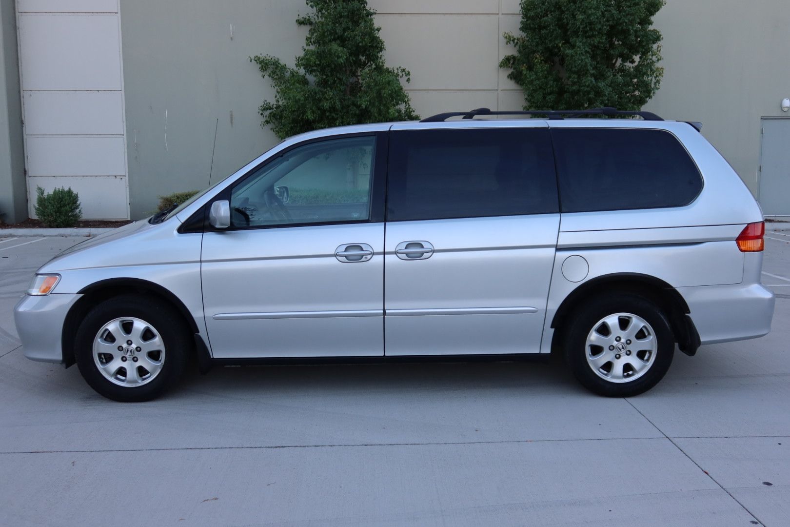 Used 2002 Honda Odyssey EX image 12