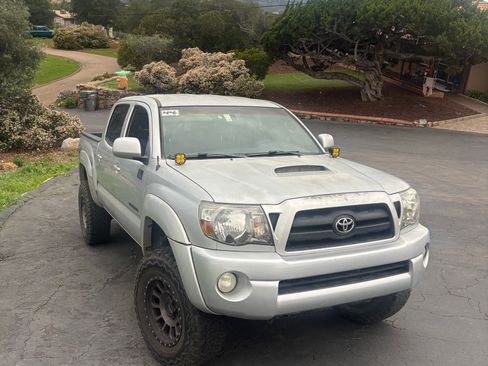 Used 2008 Toyota Tacoma PreRunner image 6