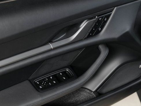 Used 2025 Porsche Taycan Sedan 4D image 14