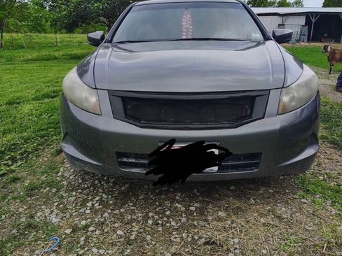 Used 2009 Honda Accord LX image 6