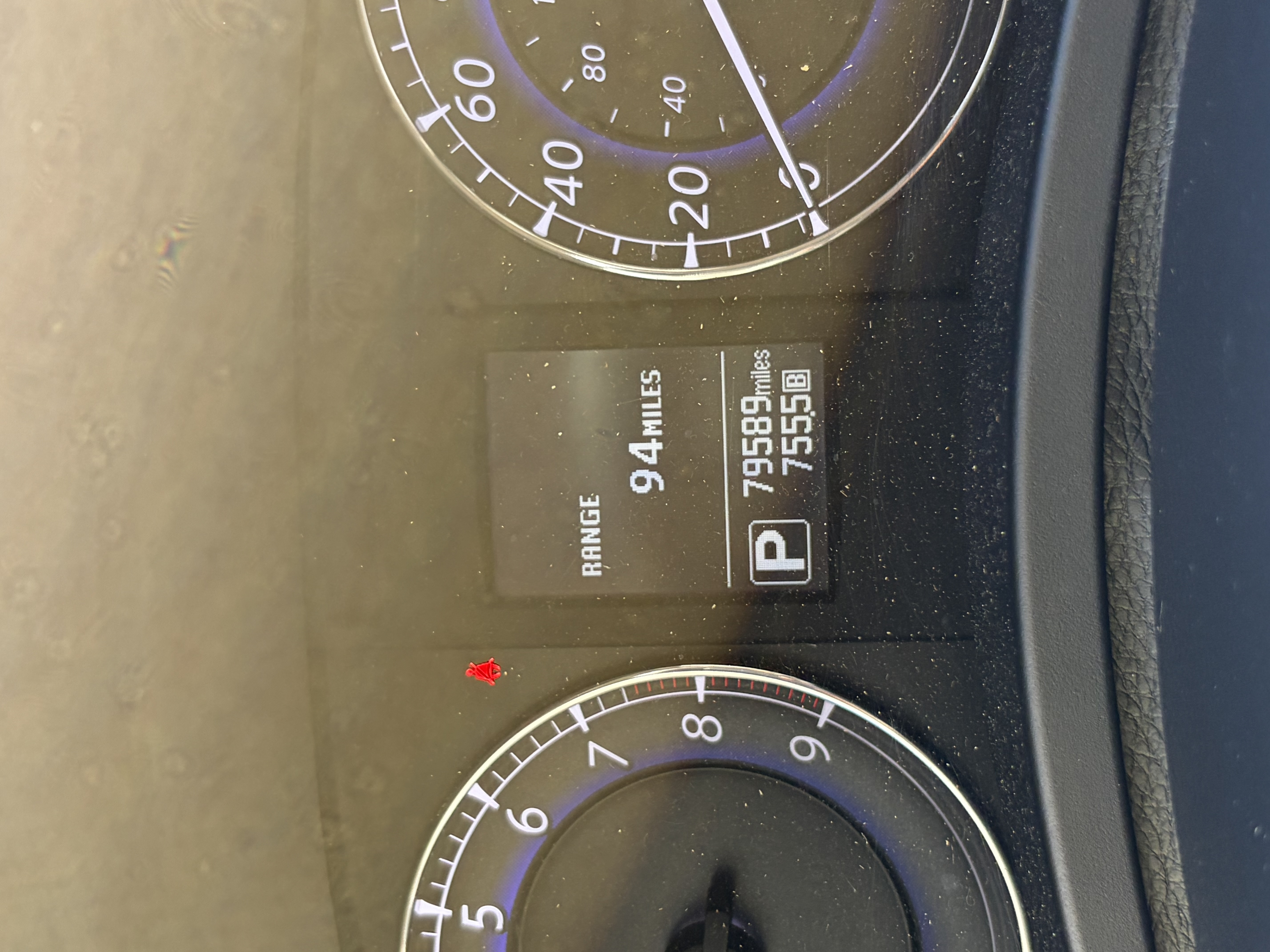 Used 2017 INFINITI QX50 AWD image 11