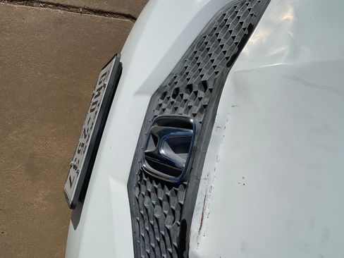 Used 2009 Honda Fit Sport image 11