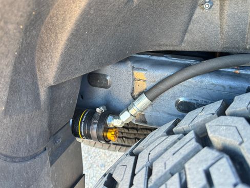 Used 2024 Toyota Land Cruiser First Edition Sport Utility 4D image 25