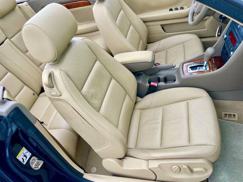 Used 2008 Audi A4 2.0T image 9