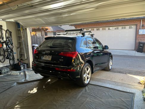 Used 2017 Audi Q5 2.0T Premium Plus w/ Technology Package image 16