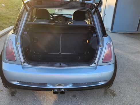 Used 2003 MINI Cooper S image 6