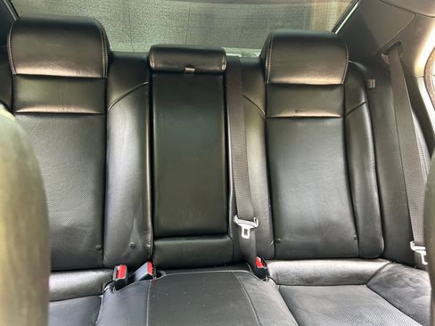 Used 2021 Chrysler 300 S w/ S Model Appearance Package image 16