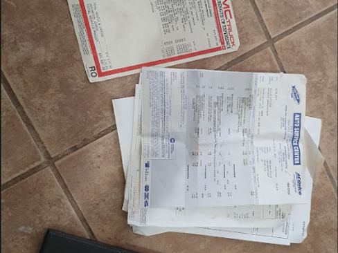 Used 1995 GMC Sierra 1500 2WD Regular Cab image 11