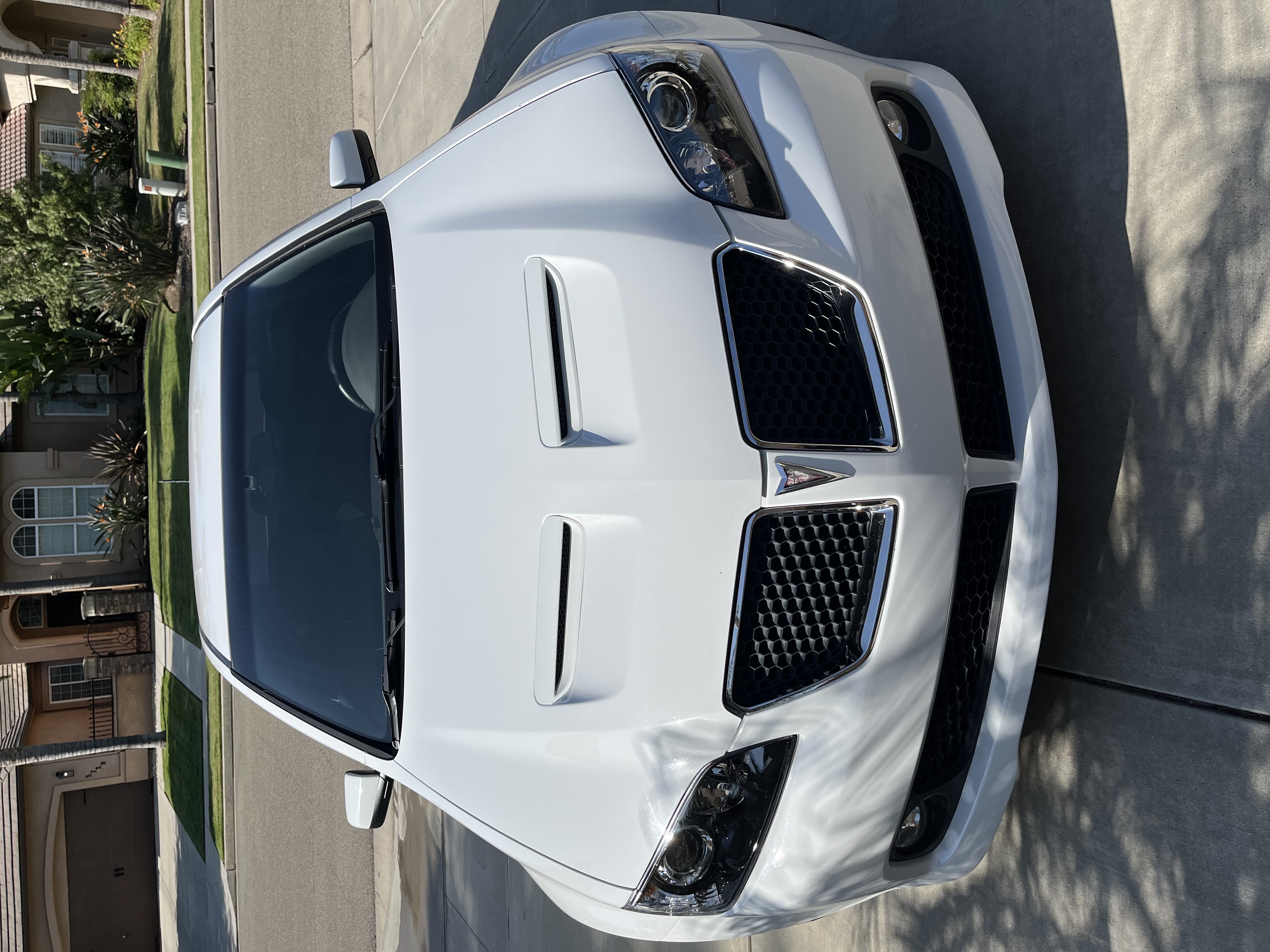 Used 2008 Pontiac G8 GT w/ Premium Package RWD image 5