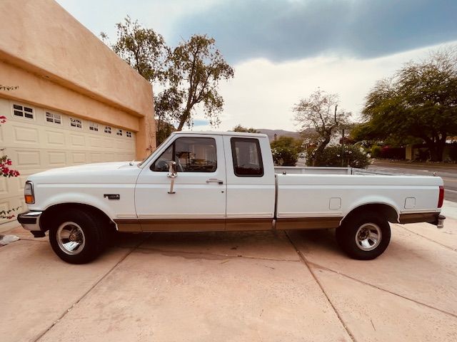 Used 1993 Ford F150 XL RWD image 8