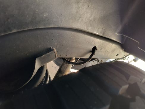 Used 2006 Jeep Wrangler Sport w/ 30" Tire & Wheel Group image 17