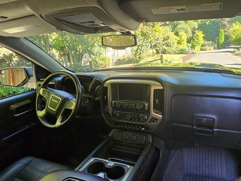 Used 2016 GMC Sierra 1500 Denali image 10