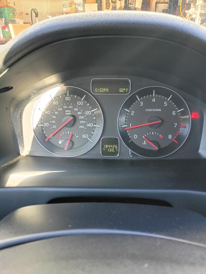 Used 2012 Volvo C30 T5 w/ Climate Pkg FWD image 12