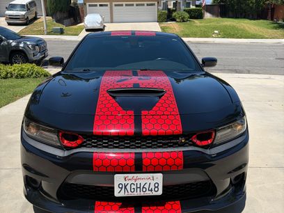 Used 2020 Dodge Charger Scat Pack