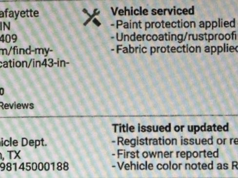Used 2023 Subaru Legacy Limited image 14