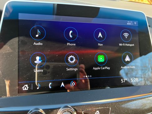 Used 2022 Cadillac CT5 V Blackwing image 12