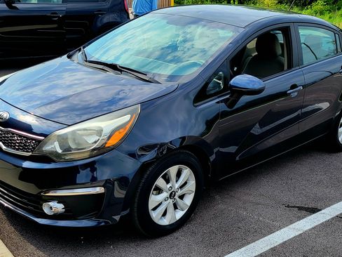Used 2016 Kia Rio EX FWD image 19
