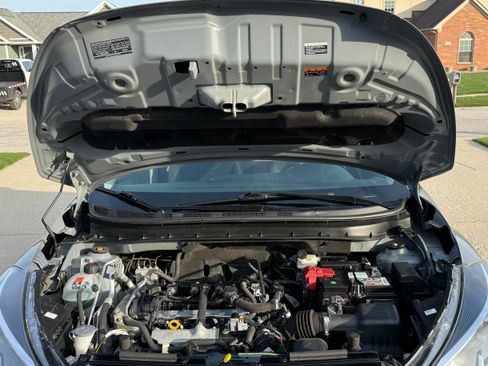 Used 2022 Nissan Kicks SV w/ Exterior Package FWD image 9