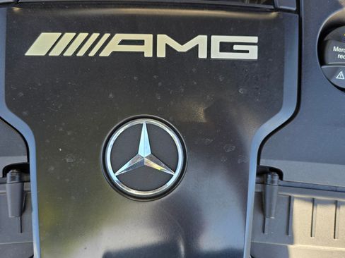 Used 2020 Mercedes-Benz AMG GT 63 image 22