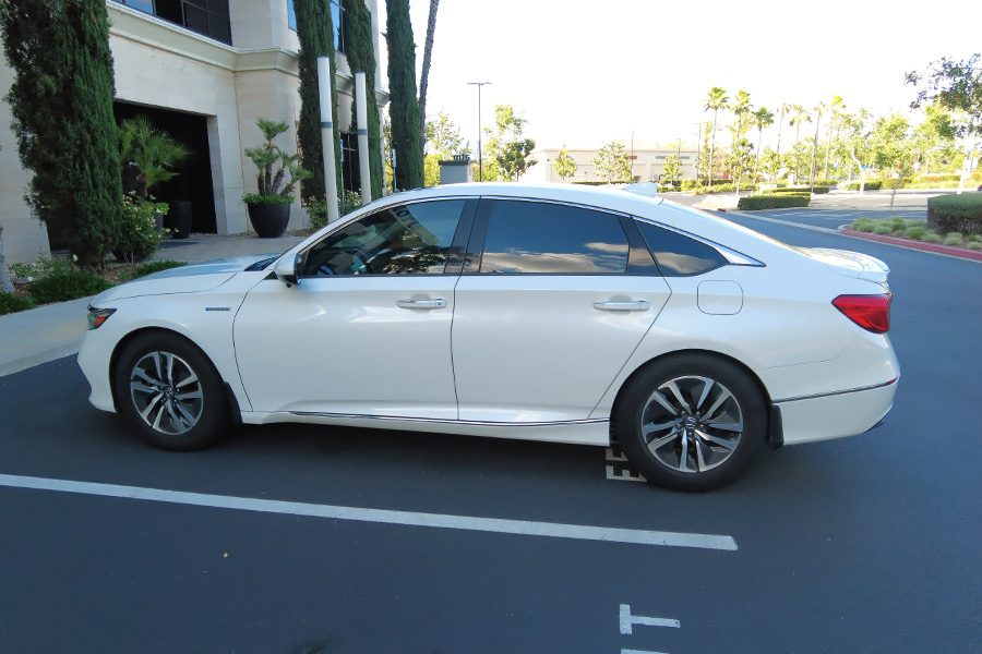 Used 2019 Honda Accord Touring image 11