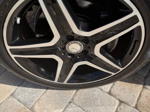 Used 2016 Mercedes-Benz GLE 350 image 10