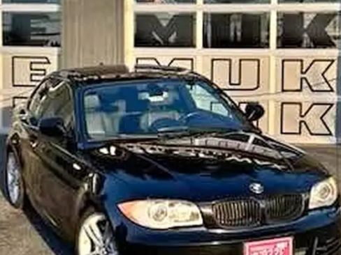 Used 2011 BMW 135i Coupe RWD image 1