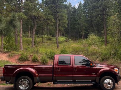 Used 2016 Ford F450 King Ranch