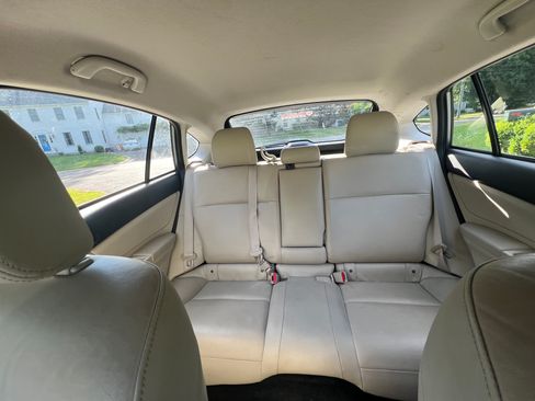 Used 2012 Subaru Impreza 2.0i Sport Limited AWD/4WD image 16