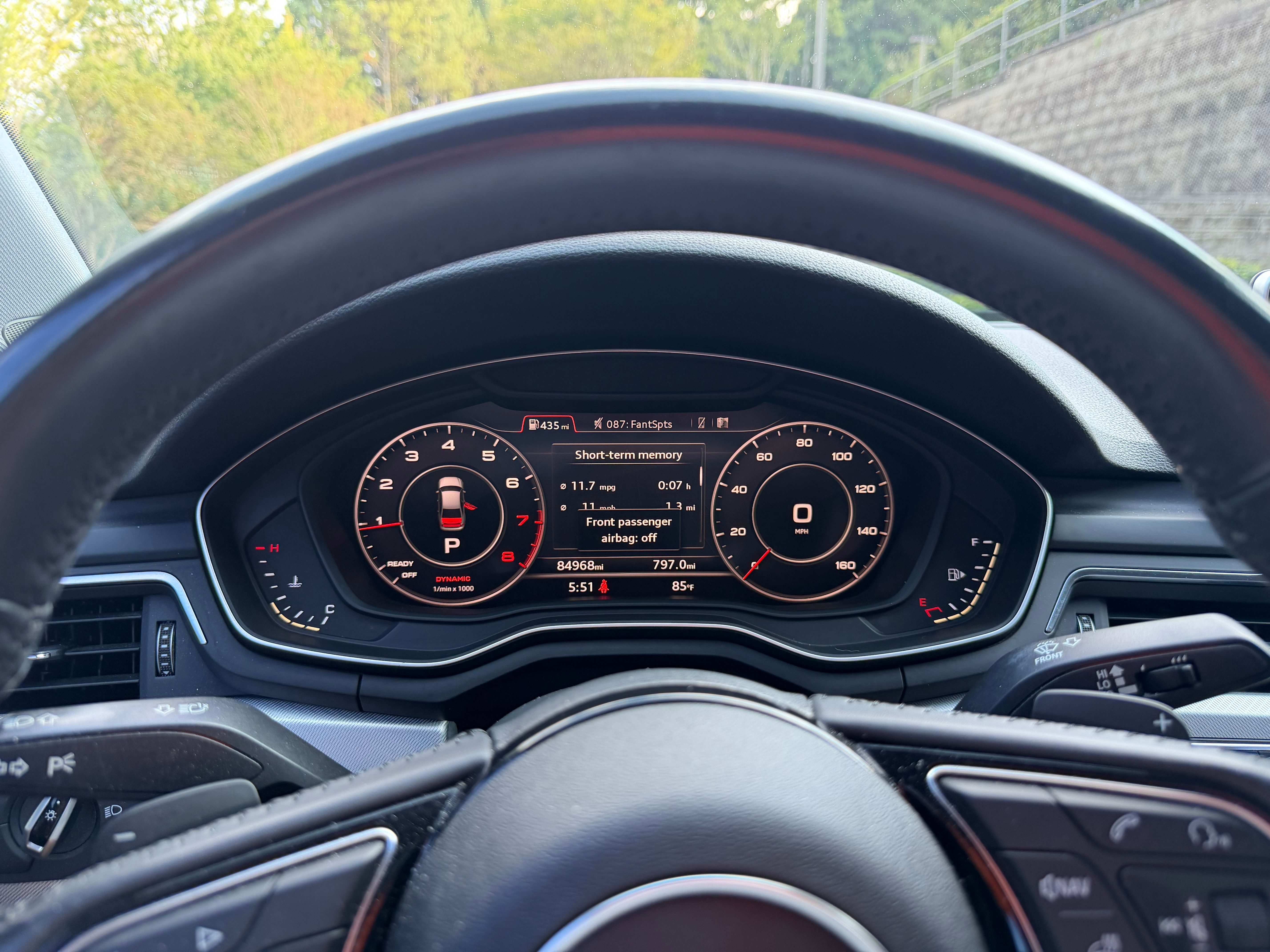 Used 2017 Audi A4 2.0T Premium Plus AWD/4WD image 9