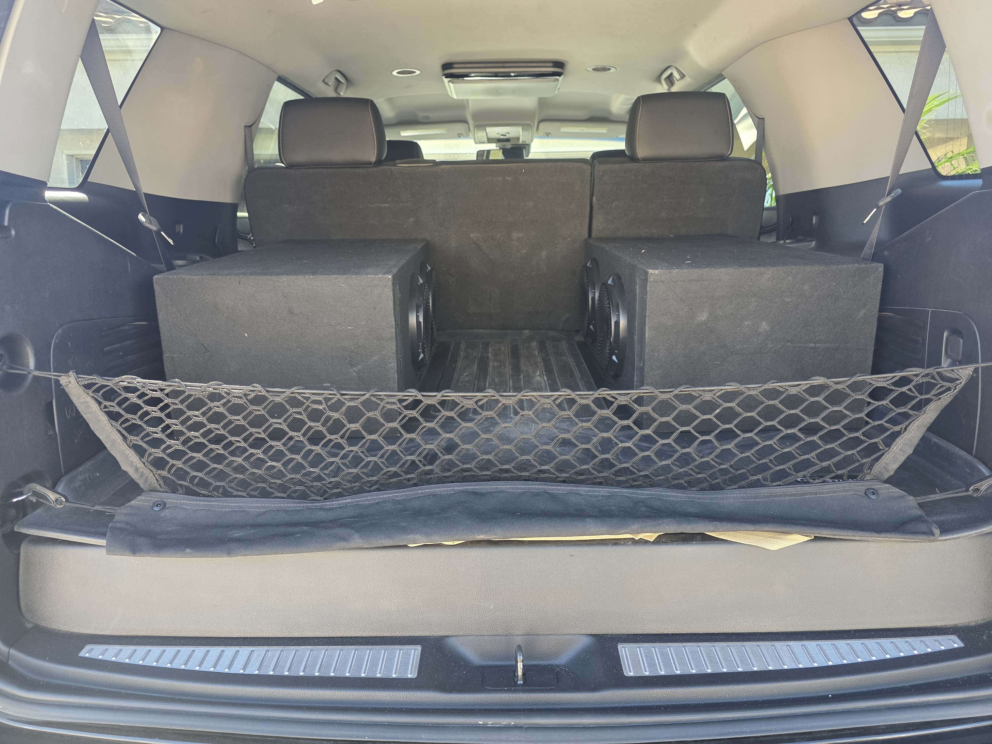 Used 2019 Chevrolet Tahoe LT RWD image 14