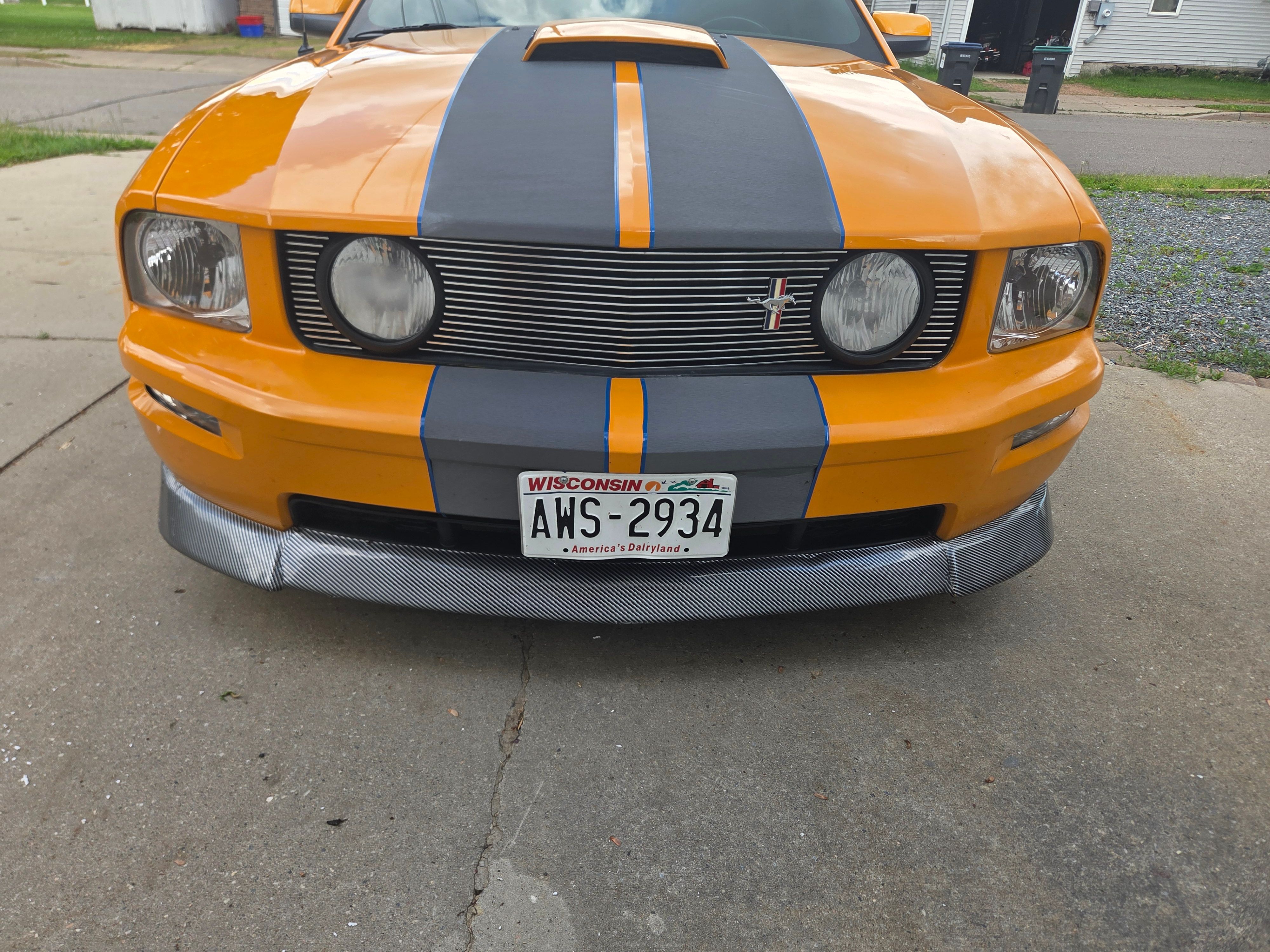 Used 2007 Ford Mustang GT RWD image 6