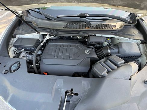 Used 2015 Acura MDX SH-AWD w/ Advance Package image 17